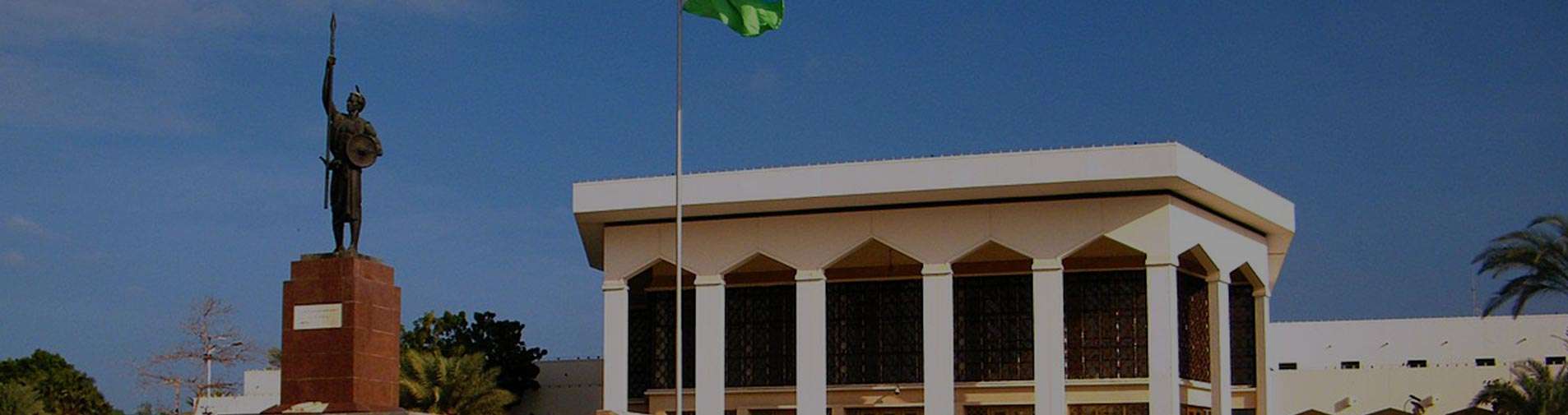 Djibouti