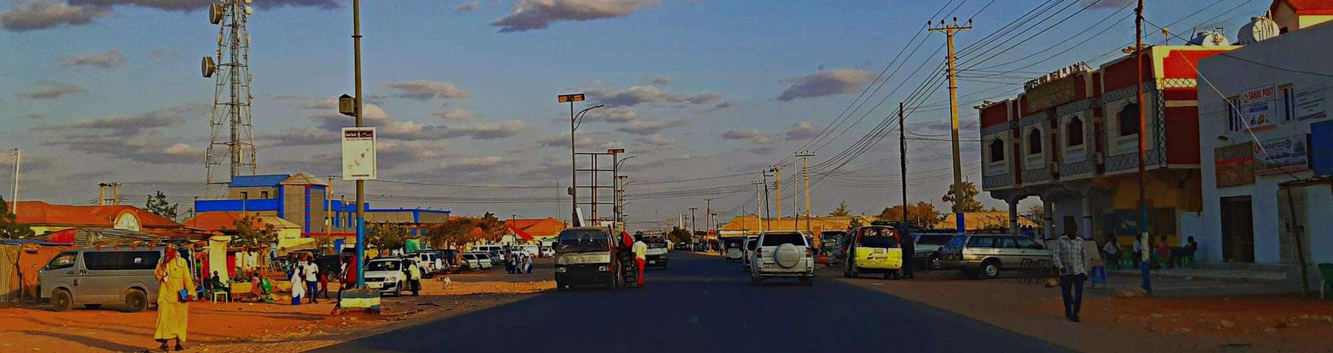 Galkayo