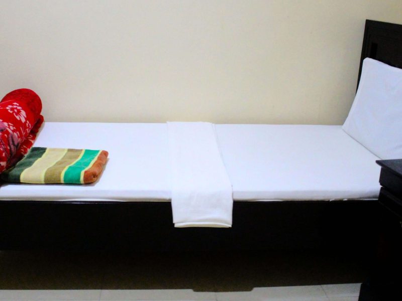Single Bed
