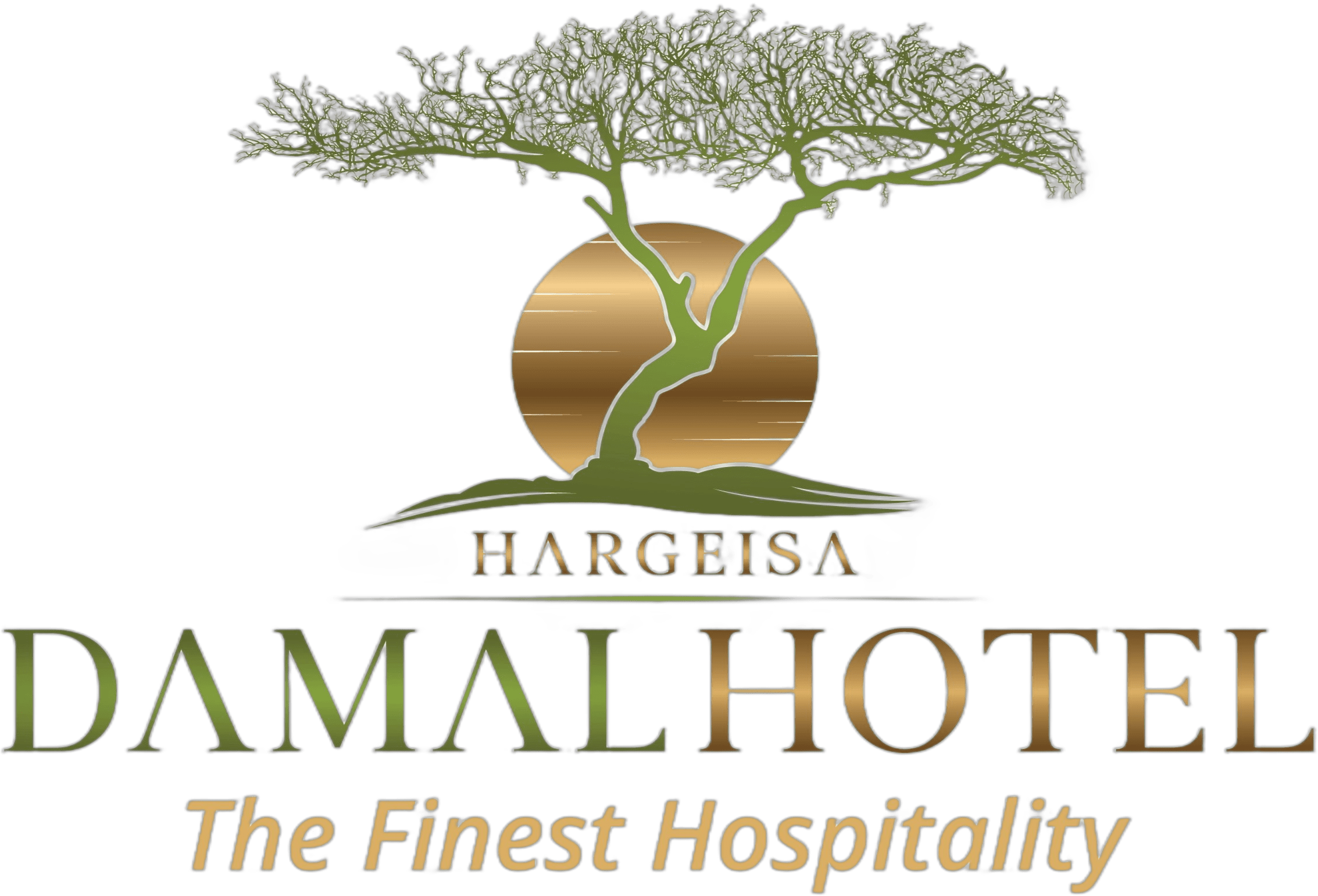 Damal Hotel Berbera