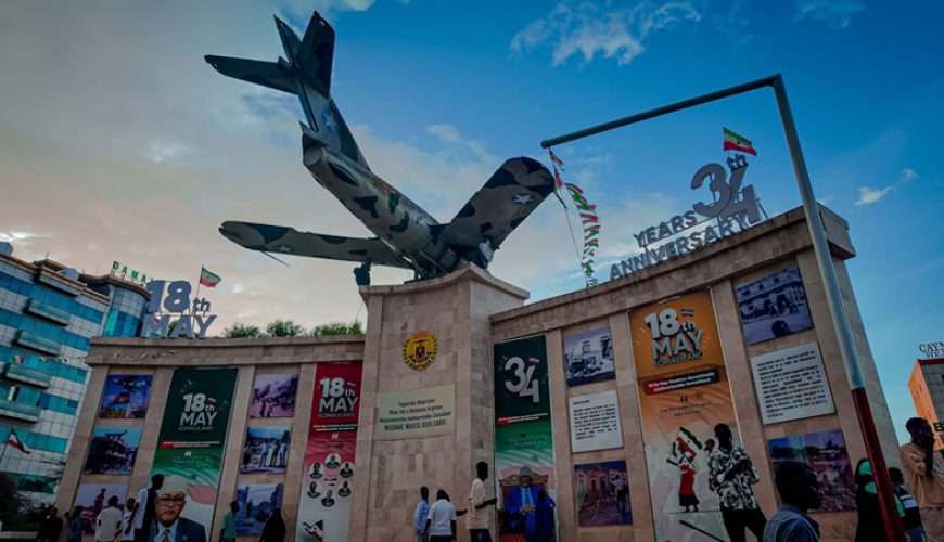 Explore the Best Hotels in Hargeisa