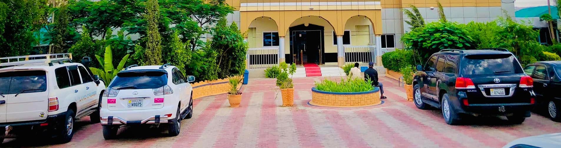 New Hargeisa